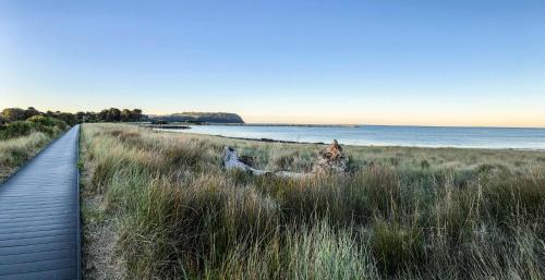 Wynyard House | River Walk Haven in Wynyard