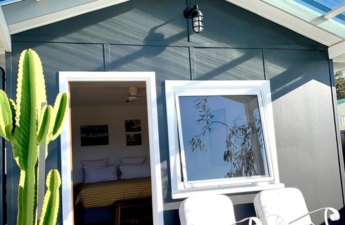 Ocean Beach House | Riverbank - Exclusive waterfront 180º views