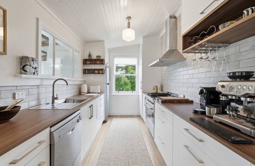 Judbury House | Riverbend Escape – Judbury