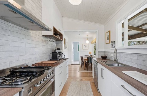 Judbury House | Riverbend Escape – Judbury
