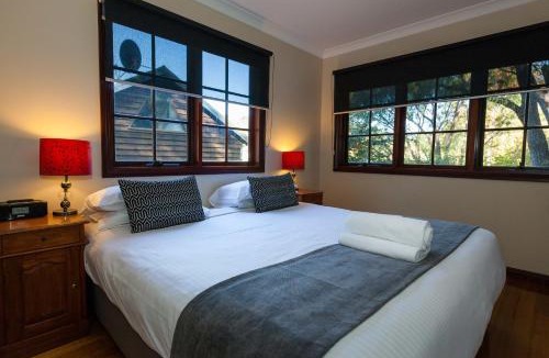 Margaret River Cabin | Riverglen Chalets