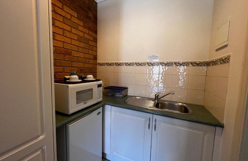Moama Hotel | RiverPark Motel