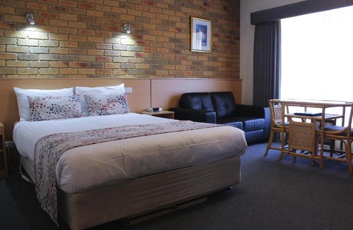 Moama Hotel | RiverPark Motel