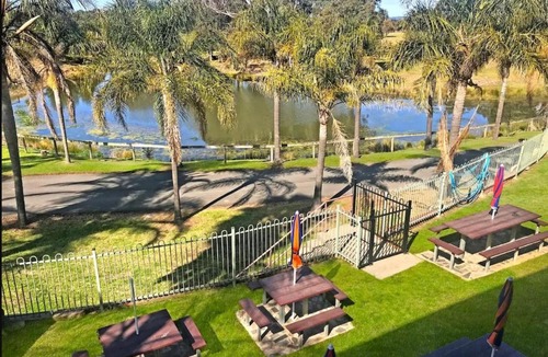 Wurruk Hotel | Rivers Apartments