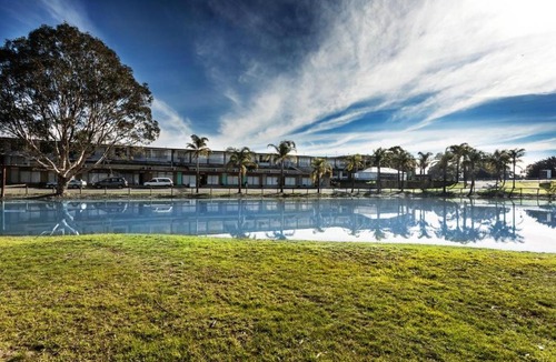 Wurruk Hotel | Rivers Apartments