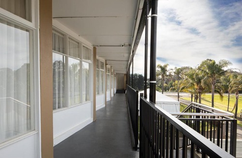 Wurruk Hotel | Rivers Apartments