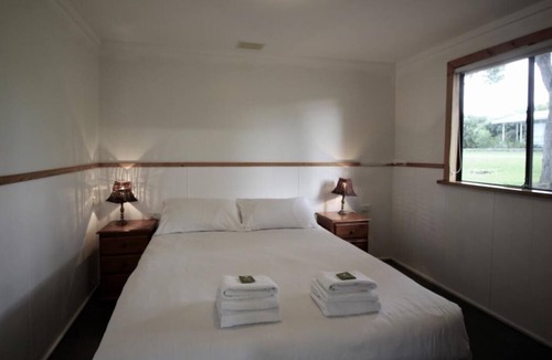 Augusta Cottage | Riverscape Cottage No.4 - Riverscape Cottage No.4 is an easy walk to the Blackwood River