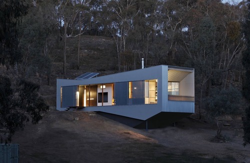 Chewton House | Riversdale Retreat - country escape