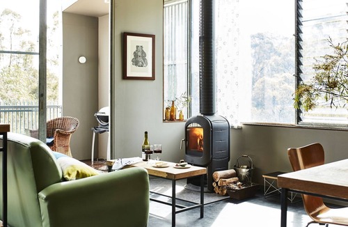Chewton House | Riversdale Retreat - country escape