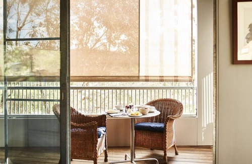 Chewton House | Riversdale Retreat - country escape