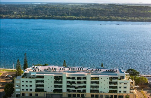 Ballina Apartment | Riverside Apartments & Hotel