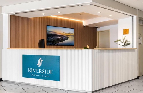 Ballina Apartment | Riverside Apartments & Hotel