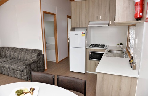 Shepparton South Other | Riverside Cabin Park