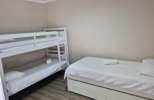 Riverside House | Riverside Farm Stay