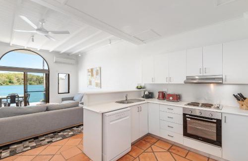 Noosa Heads Apartment | Riverside Gem, Noosa Heads