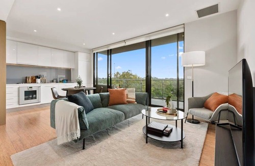 Abbotsford Apartment | Riverside Haven Abbotsford With Free WiFi
