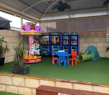 Northam Hotel | Riverside Hotel