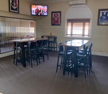 Northam Hotel | Riverside Hotel