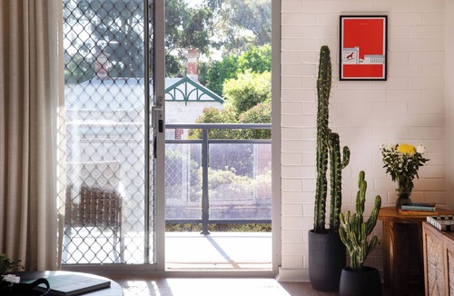 East Fremantle Condo | Riverside Retreat in East Fremantle