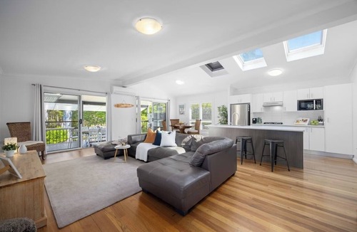 North Haven House | Riverside Retreat - Family home