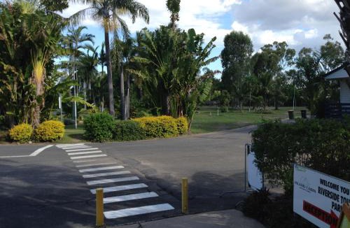 Berserker Other | Riverside Tourist Park