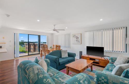 Port Macquarie Apartment | Riverview 13