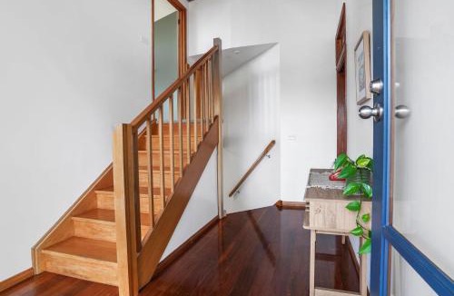 Warrnambool House | Riverview
