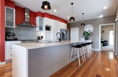 Trevallyn House | Riverview Escape.