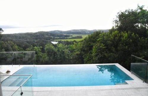 Maroochy River House | RiverView GetAway