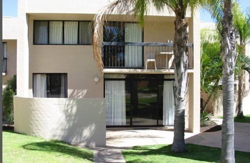 Kalbarri Apartment | Riverview Holiday Apartment 50 - Ground Floor - Kalbarri WA