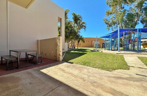 Kalbarri Apartment | Riverview Holiday Apartment 107 - Ground floor - Kalbarri, WA
