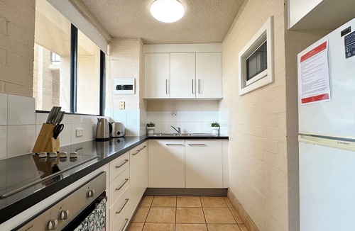 Kalbarri Apartment | Riverview Holiday Apartment 60 - Ground Floor - Kalbarri WA