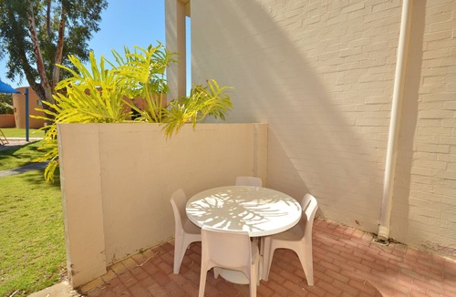 Kalbarri Apartment | Riverview Holiday Apartment 32 - Ground Floor - Kalbarri WA