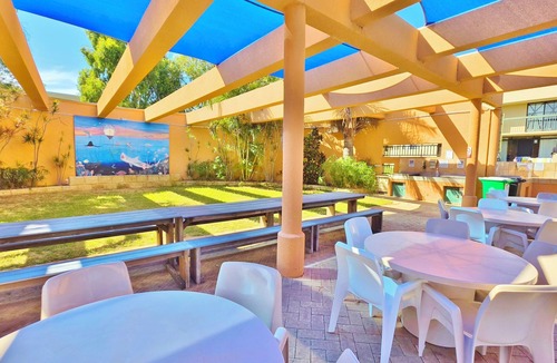 Kalbarri Apartment | Riverview Holiday Apartment 32 - Ground Floor - Kalbarri WA