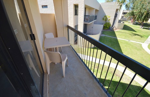 Kalbarri Apartment | Riverview Holiday Apartment 90 - 1st Floor - Kalbarri WA