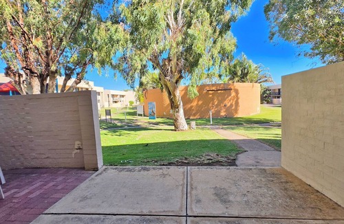 Kalbarri Apartment | Riverview Holiday Apartment 77 - Ground Floor - Kalbarri WA