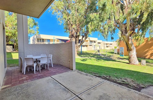 Kalbarri Apartment | Riverview Holiday Apartment 77 - Ground Floor - Kalbarri WA