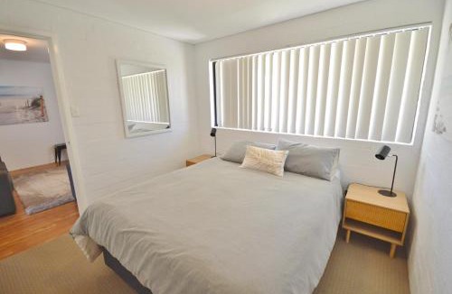 Kalbarri Apartment | Riverview Holiday Apartment 102 - 1st Floor - Kalbarri, WA