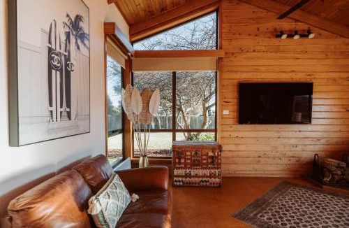 Port Sorell House | Riverview Retreat