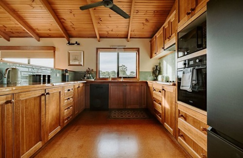Port Sorell House | Riverview Retreat @ Port Sorell