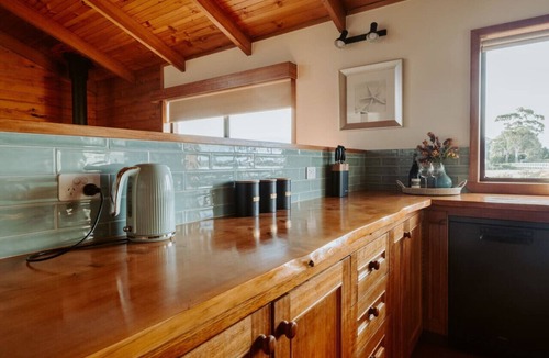 Port Sorell House | Riverview Retreat @ Port Sorell