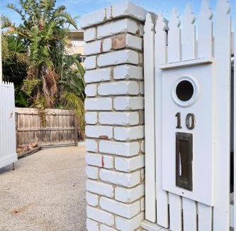 Ocean Grove House | Riverview Retreat - Pool - Sleeps 8 By HostyCo