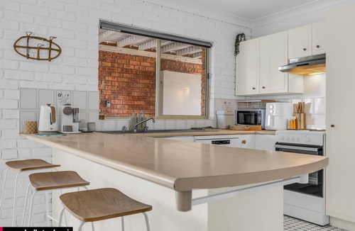 Bermagui Apartment | Riverview Units - Wapengo St 5 Unit 3