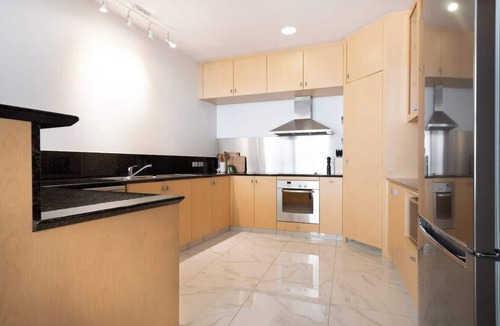 Launceston CBD Apartment | Riverview Waterfront Stay!