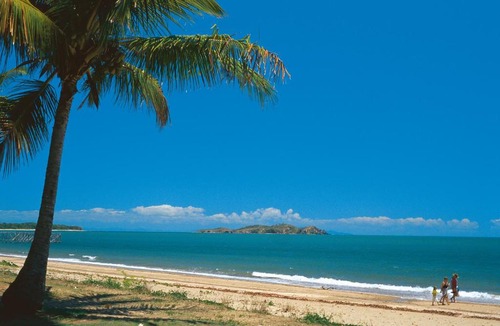 Mackay Apartment | Riviera Mackay