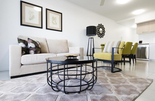 Mackay Apartment | Riviera Mackay