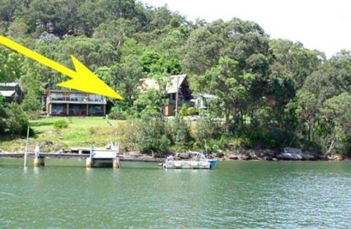 Bar Point House | Riviera on Hawkesbury