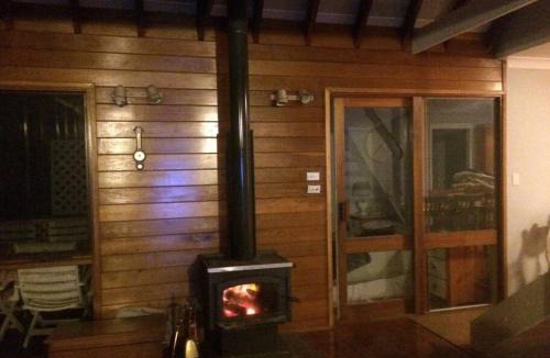Bar Point House | Riviera on Hawkesbury