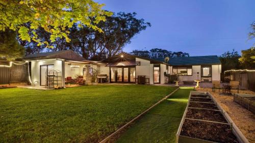 Wentworth Falls House | Riyzazt House Wentworth Falls