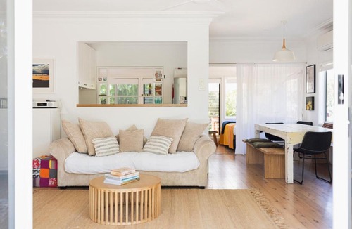 Gerringong House | Ro-ana for 6, Gerringong